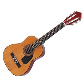 Folk Guitar by 