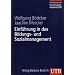 Einf�hrung in das Bildungs- und Sozialmanagement