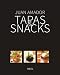 Bücher : Tapas & Snacks