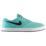 Nike Men's Eric Koston 2 Skateboarding Shoes-Crystal Mint/Black-9.5