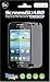 5x Samsung Galaxy S Relay 4G SGH-T699 Premium Invisible Clear LCD Screen Protector Cover Guard Shield Protective Film Kit (Package by GUARMOR)