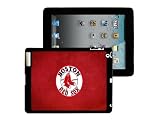 Boston Red Sox Red Wall - iPad 2 Hard Shell Snap-On Protective Case
