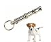 Fusion Pet Supplies - Dog Whistle - Best Obedience Training and Bark Stopper Control Device - Adjustable Frequencies - with Free Bonus Guide to A Healthy Dog