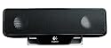 Logitech Z205 1.0 Notebook-Lautsprecher