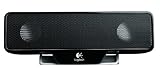 Logitech - Z205 Laptop Speaker - Enceintes PC / Stations MP3 - RMS 1.2 W