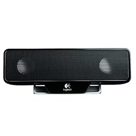 Logitech Z-205 Laptop Speaker
