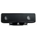 Logitech Z205 1.0 Notebook-Lautsprecher (Blister-Verpackung)