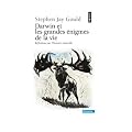 Darwin et les grandes �nigmes de la vie