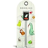 Gift Trenz Franklin Mill Pick Me for The Birds Bookjig (1036)