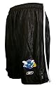 New Orleans Hornets NBA Fusion Basketball Shorts