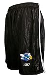 New Orleans Hornets NBA Fusion Basketball Shorts