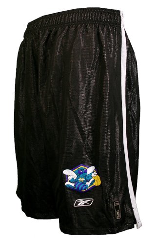 New Orleans Hornets NBA Fusion Basketball Shorts