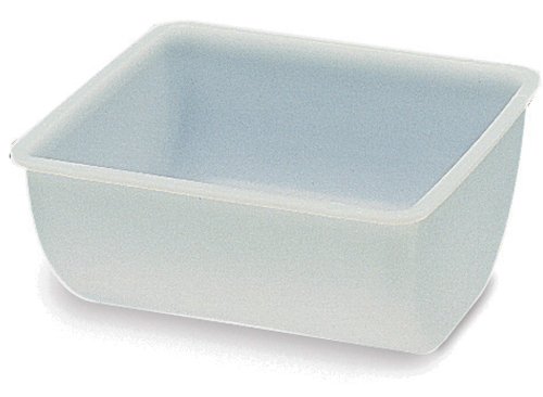 San Jamar B432 1qt Condiment Tray Insert, 5-7/8