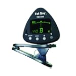 Fat Boy FBET3000 Clip-On Tuner