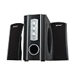 MS-TECH LD-800 Soundsystem 2.1 50 Watt RMS