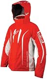 Women's FXR Racing® Ashley Snowmobile Jacket, CHARCOAL
