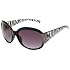 GUESS Womens 7002 Round Sunglas