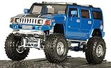 1:24 SCALE "SO REAL" CONCEPTS HUMMER H2 SU...
