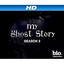 My Ghost Story Season 3 [HD]