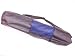 YOGA MAT - SUPER THICK w. CARRY BAG - Excersize Fitness