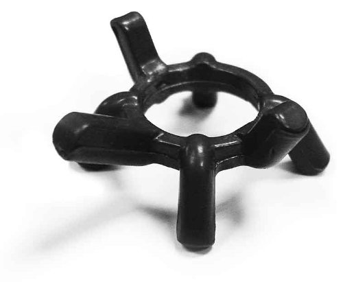 Goldblatt G02671 3/16-Inch TileJax Spacers - 75 Pack