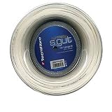 Tecnifibre Synthetic Gut 15L Tennis String (Pearl) - 660 ft Reel