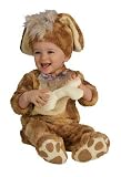 Infant Size 12-18 Months - Precious Puppy Plush Costume (See details for Mftr. Changes) Includes RAT