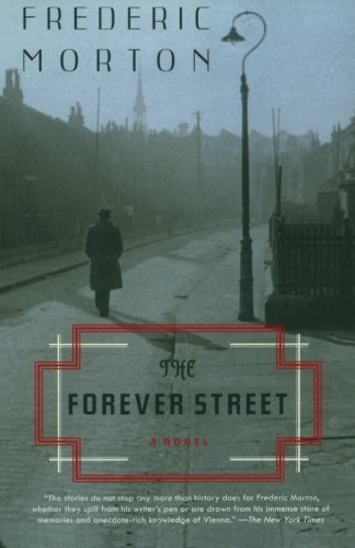 the forever street a novel