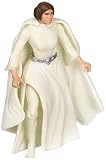 UPC 076281695792 product image for Star Wars Power of the Force Red Card Princess Leia Action Figure | upcitemdb.com