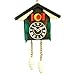 Cuckoo Clock Ornament