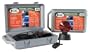 Curt Manufacturing MAG-207  Auxiliary Magnetic Towing Lights with 7-Way RV Plug in Storage Case