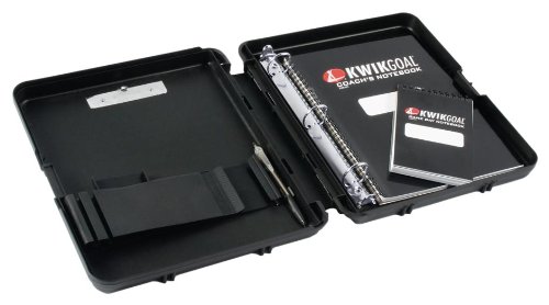 Kwik Goal All-Weather Coaching Organizer II