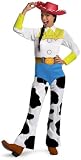 Toy Story Jessie Classic Adult Costume