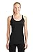 Ladies Athletic Moisture Wicking All Sport Racerback Tank Tops in Sizes XS-4XL