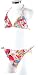 Sports : Shiwi Triangel Bikini Bunt Schmetterlinge, Gr.: 152