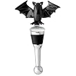 LSArts Halloween Wine Bottle Stopper, Bat
