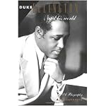 Duke Ellington and His World book cover
