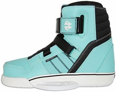 Humanoid Wake Howl Wakeboard Bindings