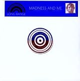 Madness & Me [12" VINYL]