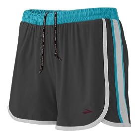 Brooks Women's Epiphany Stretch Short Running Shorts