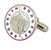 Brooklyn Dodgers Vintage Cufflinks