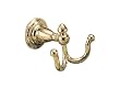 Delta Faucet 75035-PB Victorian Robe Hook, Polished Brass