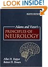 Adams and Victor's Principles of Neurology (8th Edition)