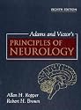 Adams and Victor's Principles of Neurology (8th Edition)