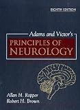 Buy : Adams and Victor`s Principles of Neurology (8th Edition)
