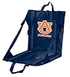 Auburn Tigers Stadium Seat - Nylon NCAA College Athletics Sports Team Fan Merchandise