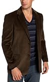 Nautica Sportswear Men's 8 Wale Corduroy Blazer