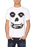 Plastic Head Misfits All Over Skull Men's Sweatshirt
