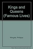 The Usborne book of kings & queens