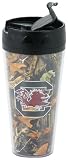 South Carolina Gamecocks 16 oz. Voyager Fence Row Camo Series
